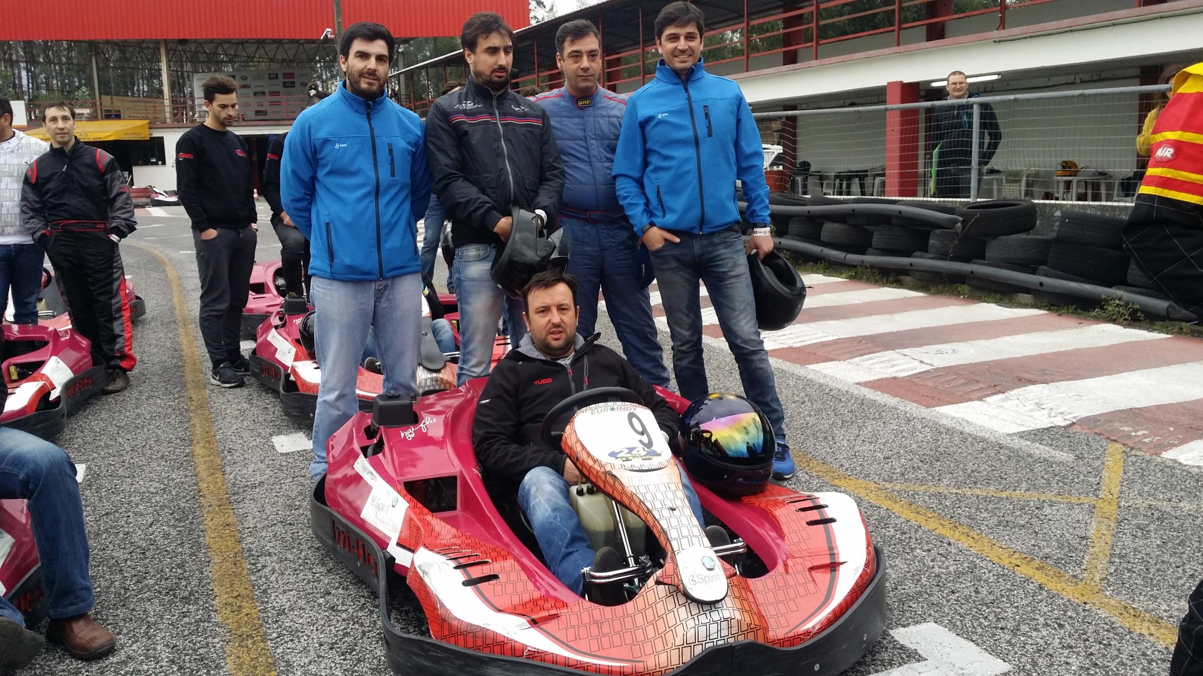 Troféu do Molde 2016 - 1ª Prova4